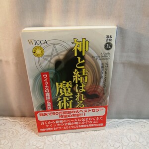 神と結ばれる魔術: ウイッカの理論と実践 (未験選書 11)