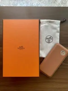 HERMES エルメス モバイルバッテリー