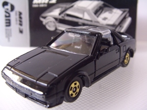 MR2 AW11 TAM ブラック 日本製