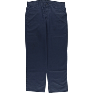 古着 ディッキーズ Dickies ワークパンツ メンズw37 /eaa376971 【SS2409_10%】