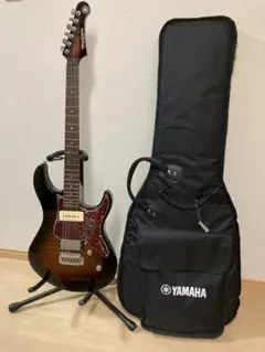 YAMAHA エレキギターPACIFICA611VFM パシフィカ　ヤマハ