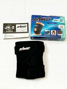 ZAMST ザムスト 膝サポーター JK-2 左右兼用 Sサイズ