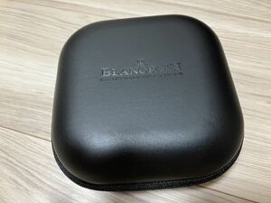 【新品】ブランパン blancpain トラベルウォッチケース