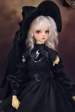 T02 SD DD 服 ドレス アウトフィット