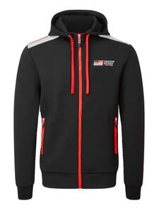 【Motorsports】 TOYOTA GAZOO RACING ジップアップパーカー ZIP Hoodie WEC サイズM