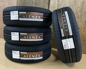 数量限定 特価商品　255/45R20　ブリヂストン アレンザ LX100　夏タイヤ　4本　BRIDGESTONE ALENZA LX100