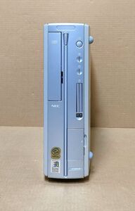 ★ Windows98SE＆NEC PC98 エミュレーター NEC VALUESTAR C VC900H（Celeron 900MHz/192MB/120GB）