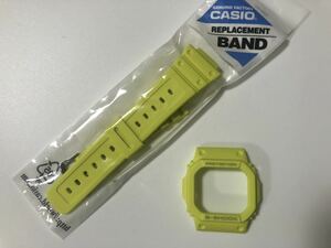 G-SHOCK CASIO GW-M5610 ベルベゼ G-5600E GW-M5600 ベゼル ベルト バンド 着せ替え bezel