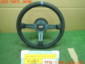 3UPJ=16960617]インテグラ タイプR(DC5)前期 DND Performance ステアリング 350mm 中古