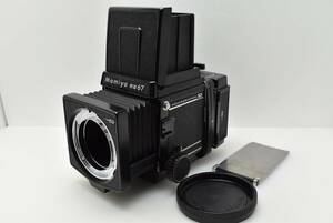 MAMIYA マミヤ RB67 PRO SD［000046250］