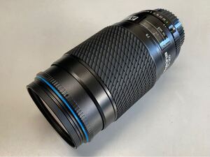 【訳あり実用品】トキナー　Tokina AF 75-300mm F4.5-5.6