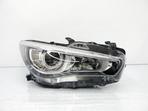 4048441 スカイライン V37 前期 右ライト LED KOITO 100-23616 SKYLINE