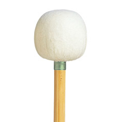 マレット　ビーター　BD-40　バスドラム　BassDrum Mallet Artist Series PLAY WOOD　マレット