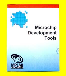 【3623】 MicroChip Development Tools MPLAB-C18 マイクロチップ 開発 PIC用IDE コンパイラ アセンブラ デバッガ エミュレータ デモボード