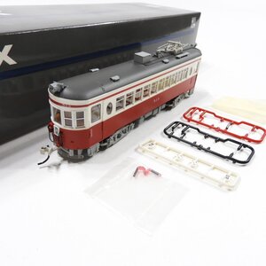 名古屋鉄道モ510形(簡易急行色) TOMIX完成品 #29344 鉄道模型 趣味 コレクション