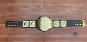 海外　限定品　送料込み　World Heavyweight Wrestling プロレス　レスリング　チャンピオン　優勝　ベルト　高品質　レプリカ 2