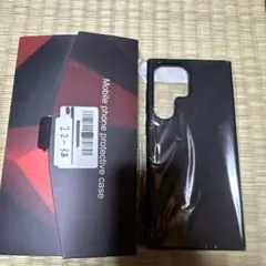 For Samsung Galaxy S23 Ultra ケース