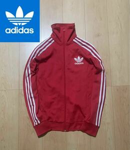 早い者勝ち 送料230円 アディダス adidas ジャージ トレフォイル オリジナルス ATP トラックジャケット ロゴ ライン ファイヤーバード