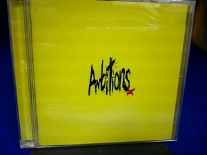 ONE OK ROCK CD Ambitions(通常盤)