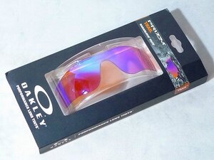 60OA65▲OAKLEY/オークリーRADARLOCK PATH/レーダーロックパスPRIZM/プリズムTRAIL/トレイル9181LS 101-118-008・サングラス