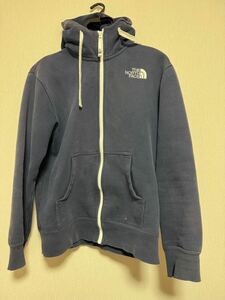 【THE NORTH FACE】NT11530 ノースフェイス パーカー ネイビー　Sサイズ