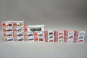 TOMICA トミカ 1/89 自衛隊重装輪回収車 / 1/62 アストンマーティン ヴァンキッシュ ザガート 初回特別仕様 など25点セット