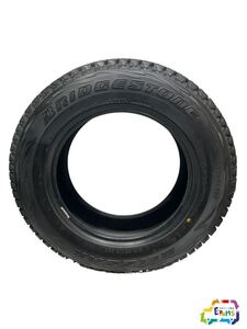 【E-Parts】【1519】 タイヤ 1本 BRIDGESTONE BLIZZAK ブリジストン ブリザック 215/65R16 43週22年 10mm 10分山