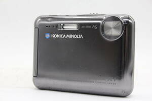 【返品保証】 コニカミノルタ Konica Minolta DiMAGE X1 コンパクトデジタルカメラ v3337