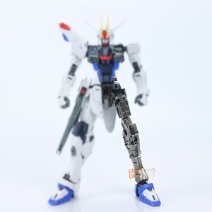 ACE フリーダム 2.0 MG 1/100 合金 フレーム 改造 パーツ 新品 未組立 uz-035