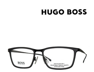 【HUGO BOSS】ヒューゴ ボス　メガネフレーム　 BOSS 1242/F　CDN　マットルテニウム　国内正規品