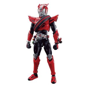 BANDAI SPIRITS(バンダイ スピリッツ) フィギュアライズスタンダード 仮面ライダードライブ タイプスピード 色分け済みプラモデ