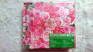 T.M.Revolution　UNDER:COVER 初回限定超豪華BOX仕様