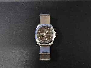 51722★ポールスミス Paul Smith 6038-H24741 腕時計 クオーツ 本体のみ 不動品