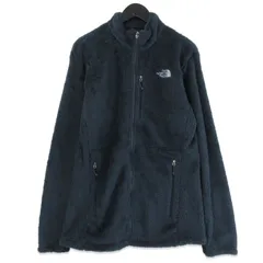 THE NORTH FACE ノースフェイス ジップインバーサエアージャケット NA45104 ZI VERSA AIR JACKET ボアジャケット ネイビー XL71011254