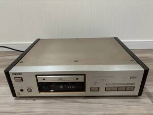 SONY CDP-X77ES 動作品　777