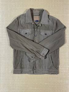 中古品 GAP ギャップ コーデュロイ ジャケット サイズ：M