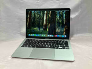 ジャンク Apple MacBook Air 2020 MGN93J/A