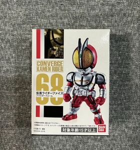 未開封 仮面ライダー コンバージ 68 仮面ライダーファイズ ブラスターフォーム 555 KAMEN RIDER CONVERGE