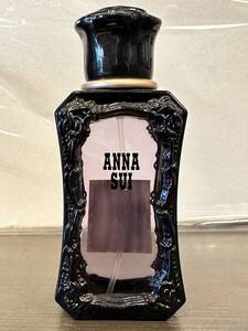 新品 ANNA SUI - オードトワレ EDT 30ml - Eau de Toilette アナスイ