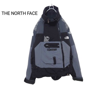 【THE NORTH FACE】STEEP TECHジャケット A-2314