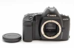 【 新品級 】 キヤノン Canon EOS 1N 一眼レフカメラ★シャッターOK★KT857