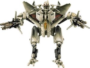 【中古】 トランスフォーマー ムービー MD-08 スタースクリーム