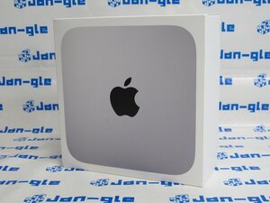 中古 格安スタート！ Apple Mac mini MGNR3J/A【M1/メモリ:8GB/SSD:256GB】J530831 Y TT【関東発送】