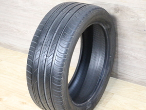 送料無料バリ溝即決品☆225/45R17 ブリヂストン TURANZA トランザ T001 1本 IS インプレッサ フォレスター ベンツ Aクラス Bクラス Cクラス