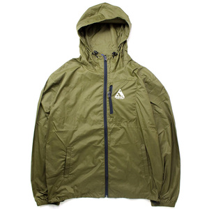 ペンフィールド PENFIELD パッカブルジャケット カーキ(73) LLサイズ 20246844 / メンズ レディース 大きいサイズ