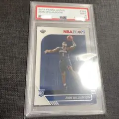 【PSA9】RC ザイオンウィリアムソン Zion Williamson NBA