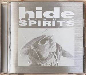 y4104036　*hide *TRIBUTE SPIRITS