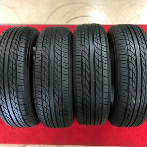 175/65R14 バリ山 中古サマータイヤ 2022年式4本セット:12500円