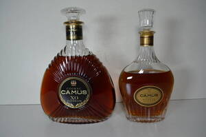 1円 CAMUS XO スペリオール SUPERIOR カミュスペシャルリザーブ SPECIAL RESERVE COGNAC コニャック ブランデー 古酒 自宅整理品 難有