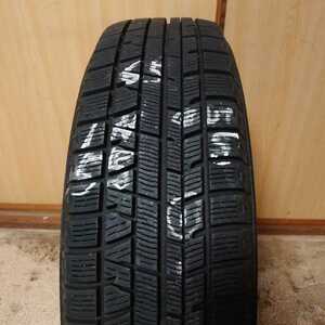 （中古23）ヨコハマ アイスガードiG50 165/70R14 81Q 14年製　IN・OUTあり YOKOHAMA　iceGUARD iG50 